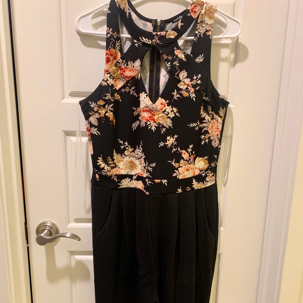 Jumpsuit